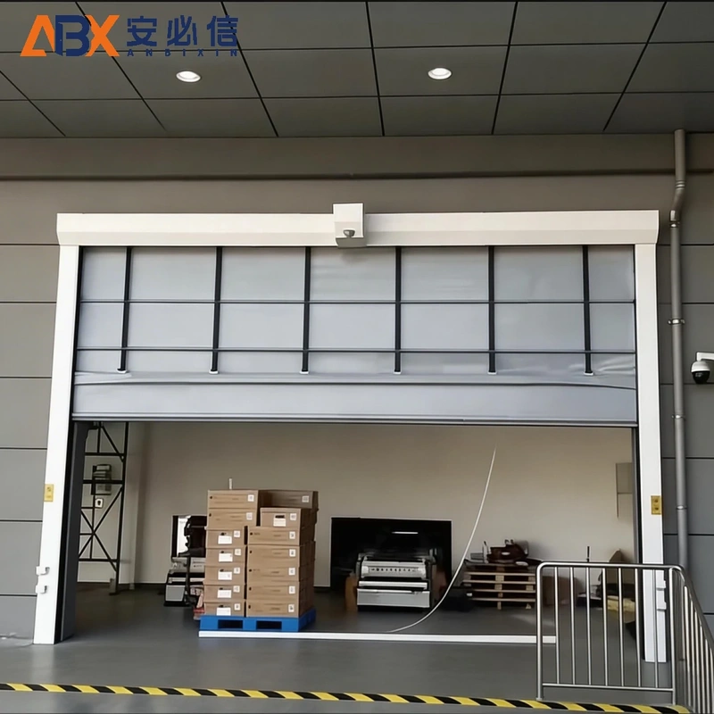 铜仁背带堆积门